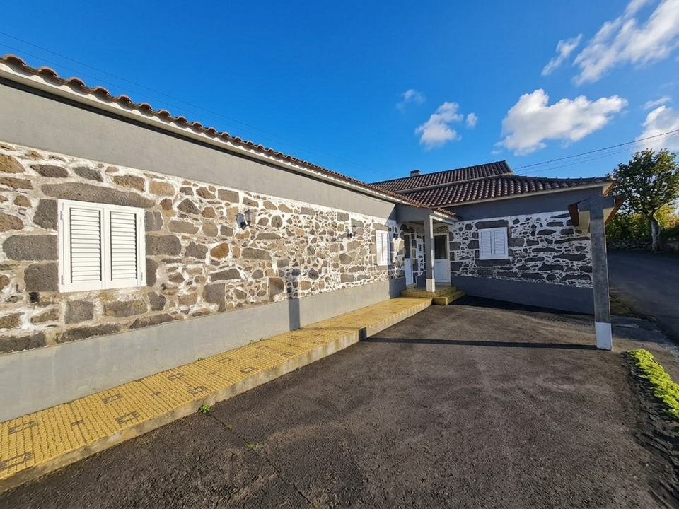 Villa i Nordeste, Sao Miguel - bilde 5