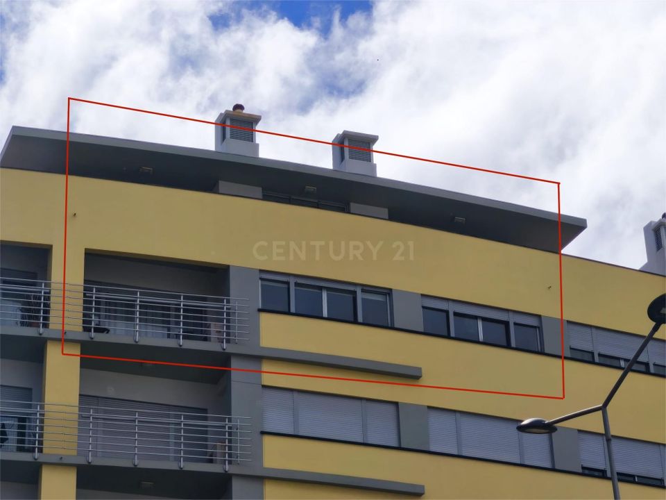 Lejlighed i Ponta Delgada, Sao Miguel - foto 1