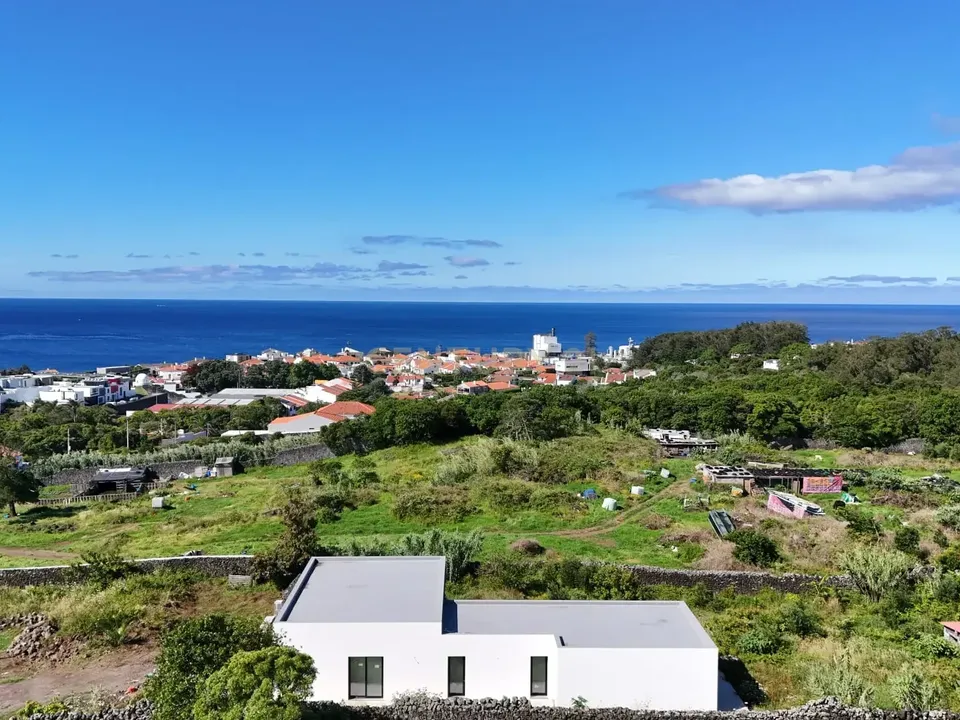 Villa i Ponta Delgada, Sao Miguel - foto 1