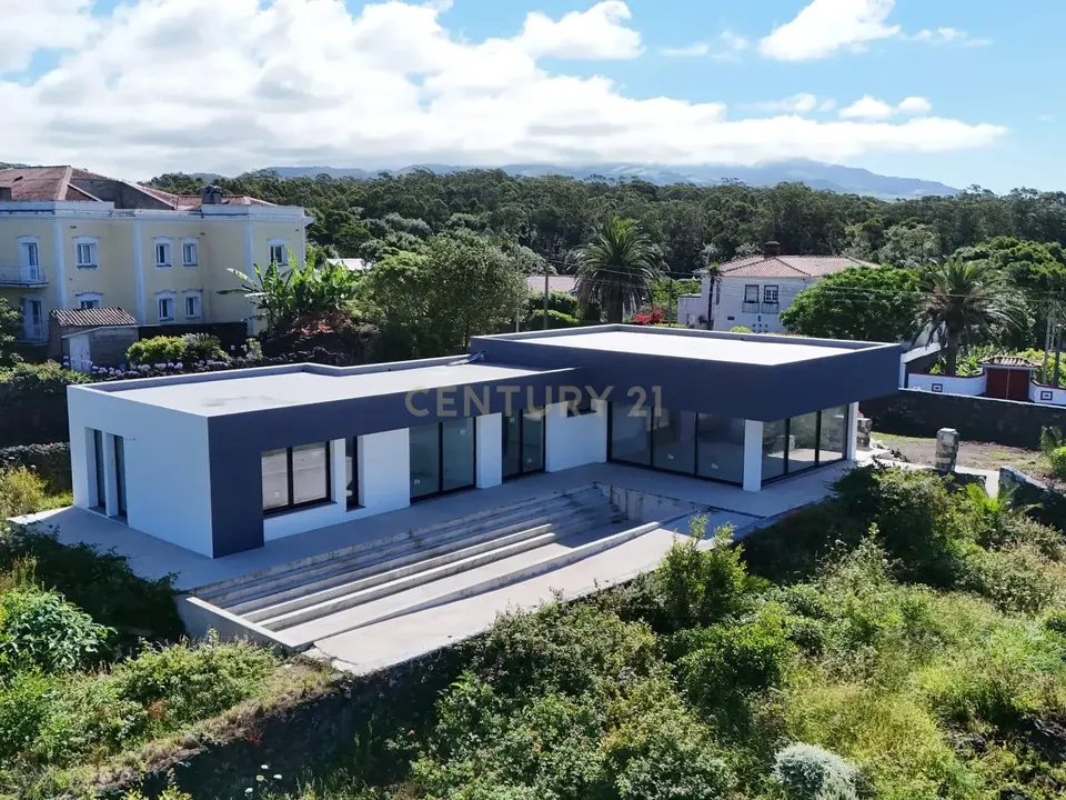 Villa i Ponta Delgada, Sao Miguel - foto 5