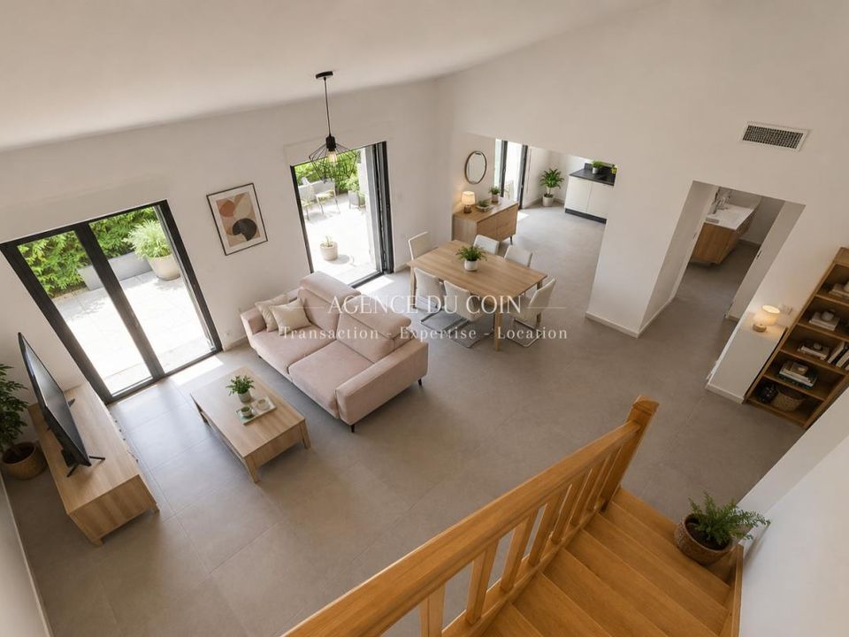 Villa a Le Muy, Var - foto 1
