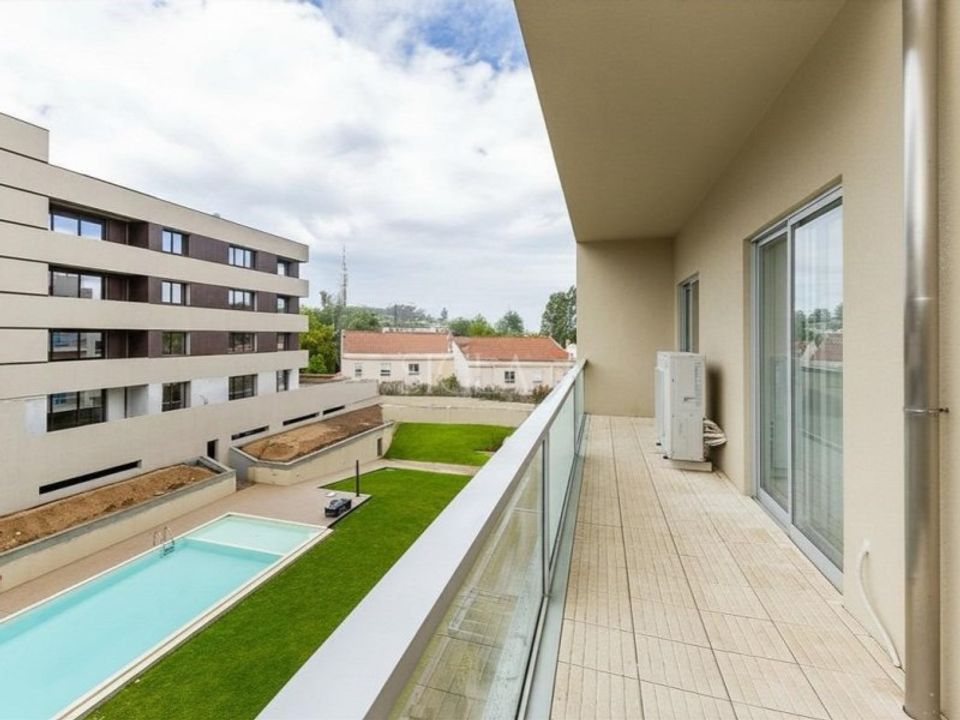 Apartament a Oliveira do Douro, Porto - foto 2