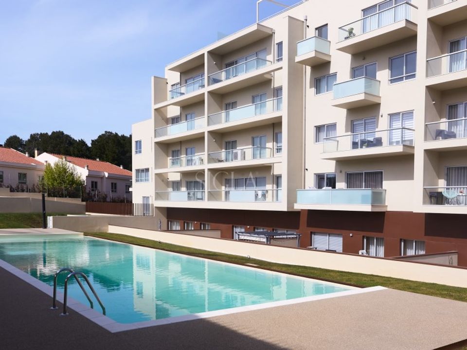 Apartament a Oliveira do Douro, Porto - foto 1
