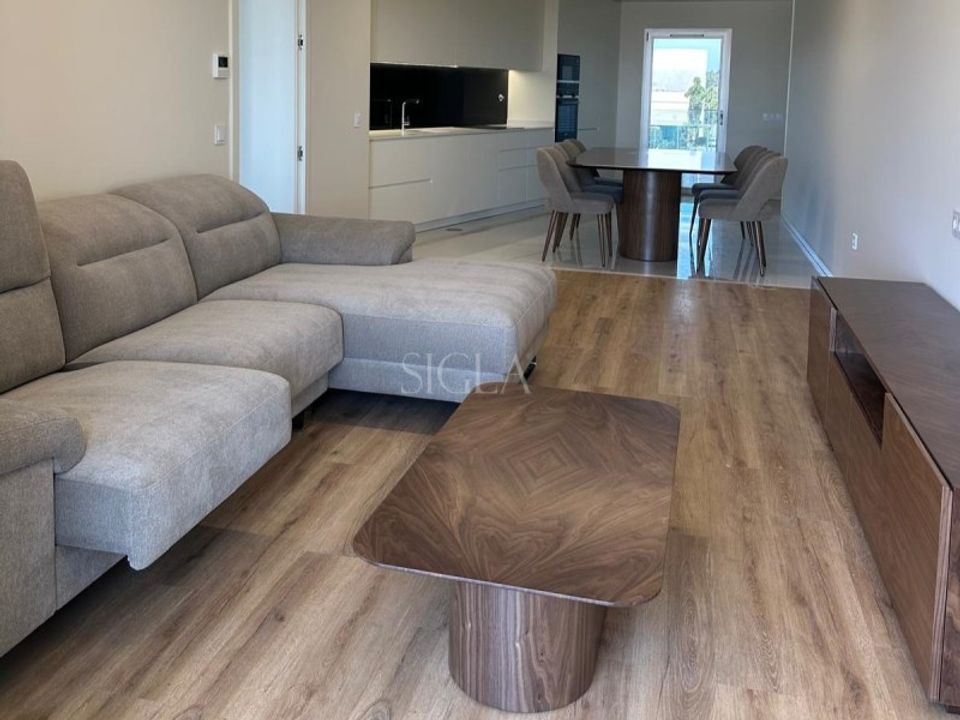Apartament a Madalena, Porto - foto 4