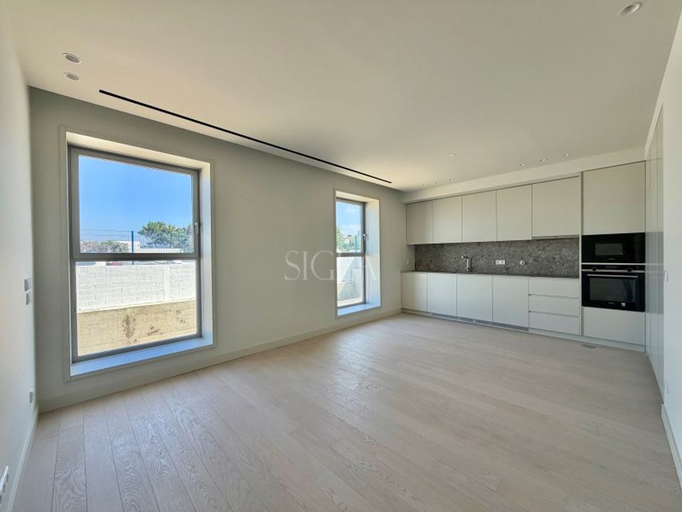 Apartament a Canidelo, Porto - foto 1