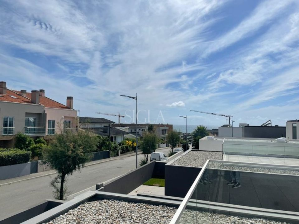 Villa a Canidelo, Porto - foto 1