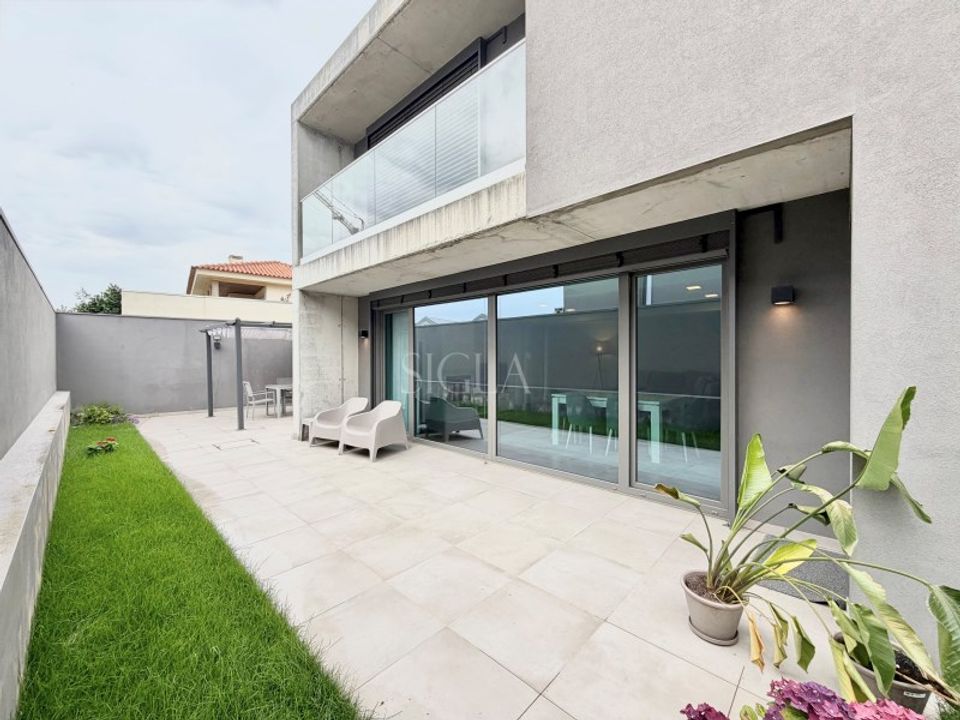 Villa i Canidelo, Porto - bilde 1