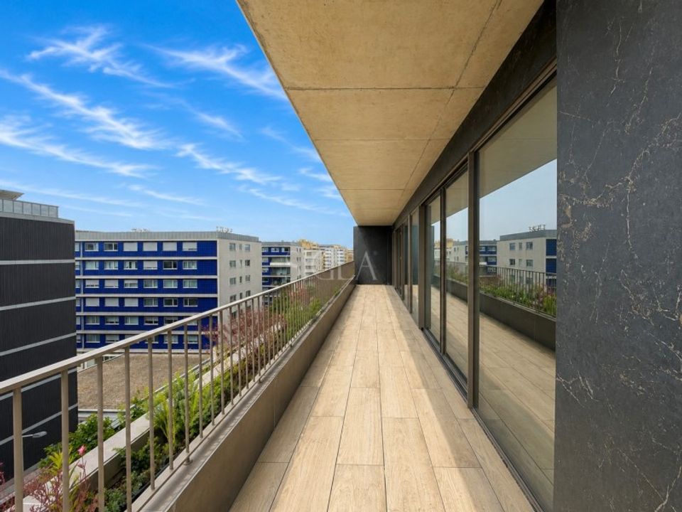 Lejlighed i Matosinhos, Porto - foto 4
