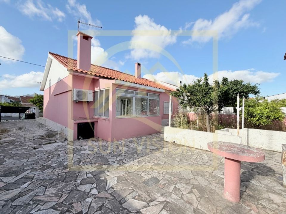 Villa i Alcabideche, Lisbon - foto 1
