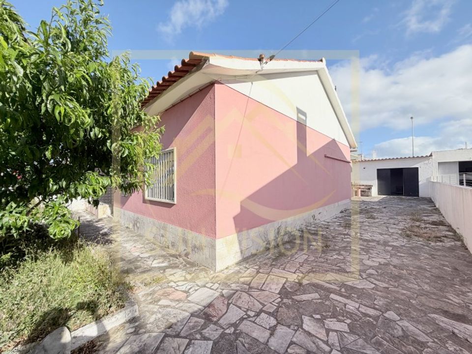 Villa i Alcabideche, Lisbon - foto 2