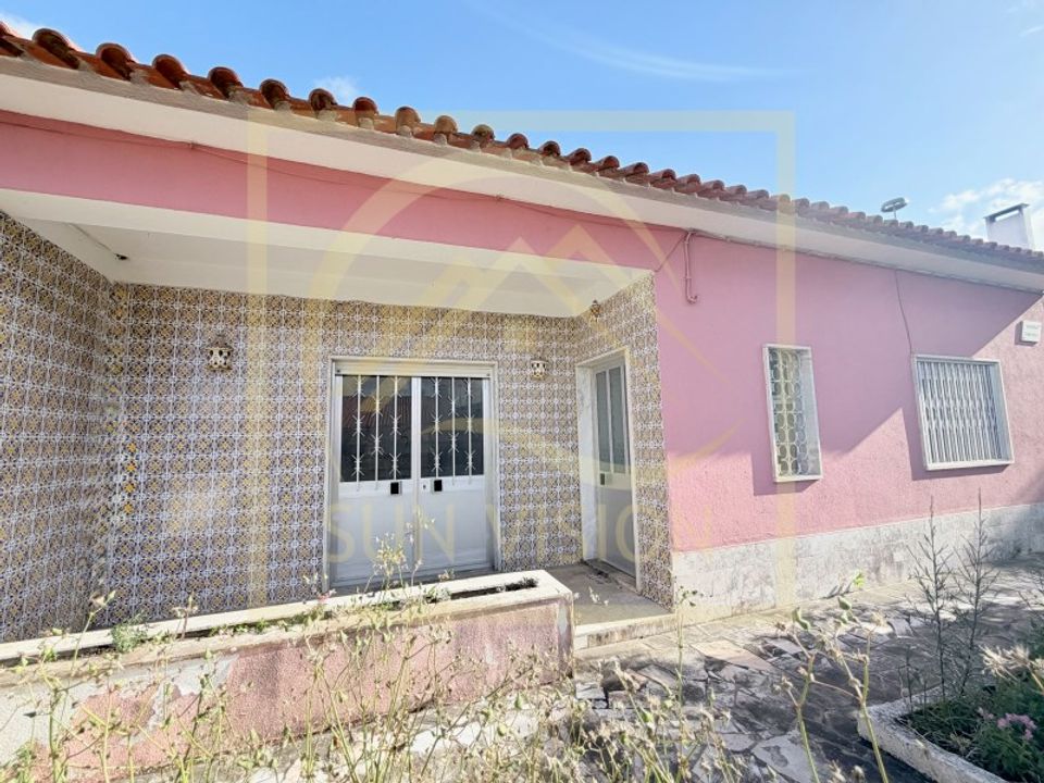 Villa i Alcabideche, Lisbon - foto 3