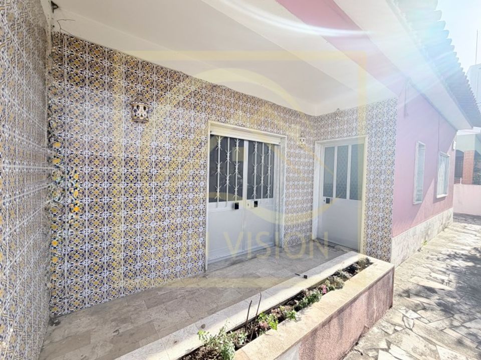 Villa i Alcabideche, Lisbon - foto 4