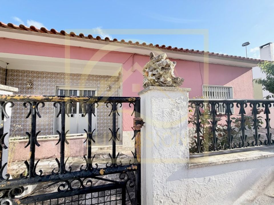 Villa i Alcabideche, Lisbon - foto 5
