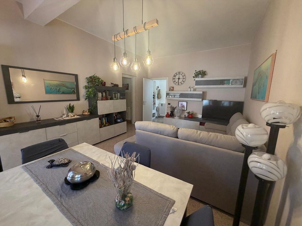 Casa de pueblo en Luni, La Spezia - foto 1
