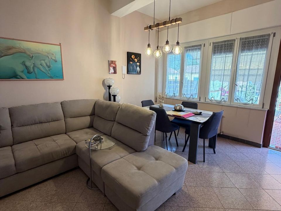 Casa de pueblo en Luni, La Spezia - foto 3