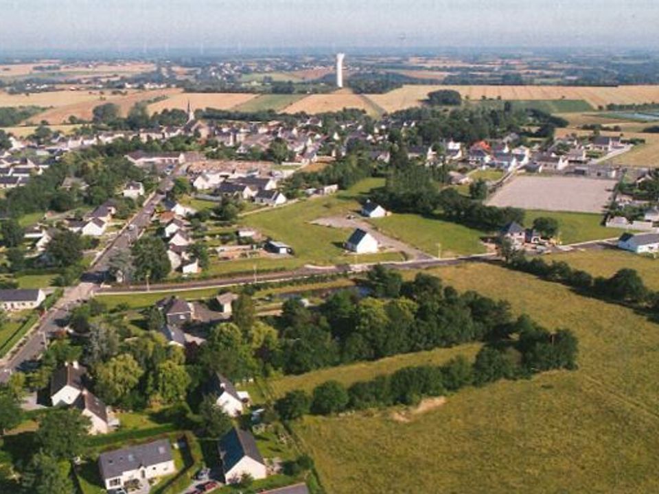 Helårsgrund i La Roche-Blanche, Loire-Atlantique - foto 1