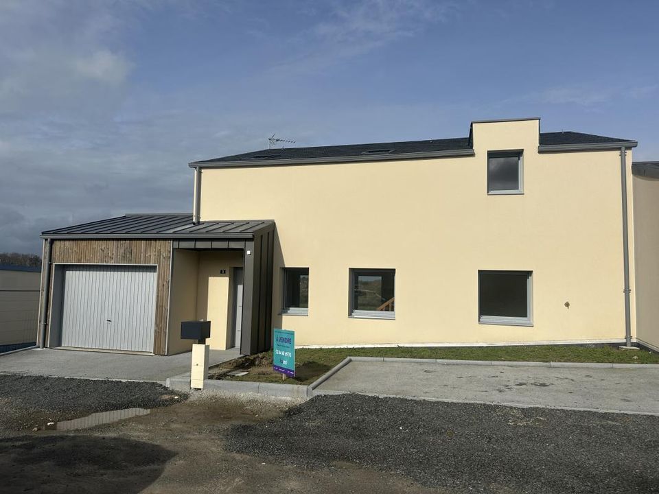 Villa i Soulaire-et-Bourg, Maine-et-Loire - foto 2