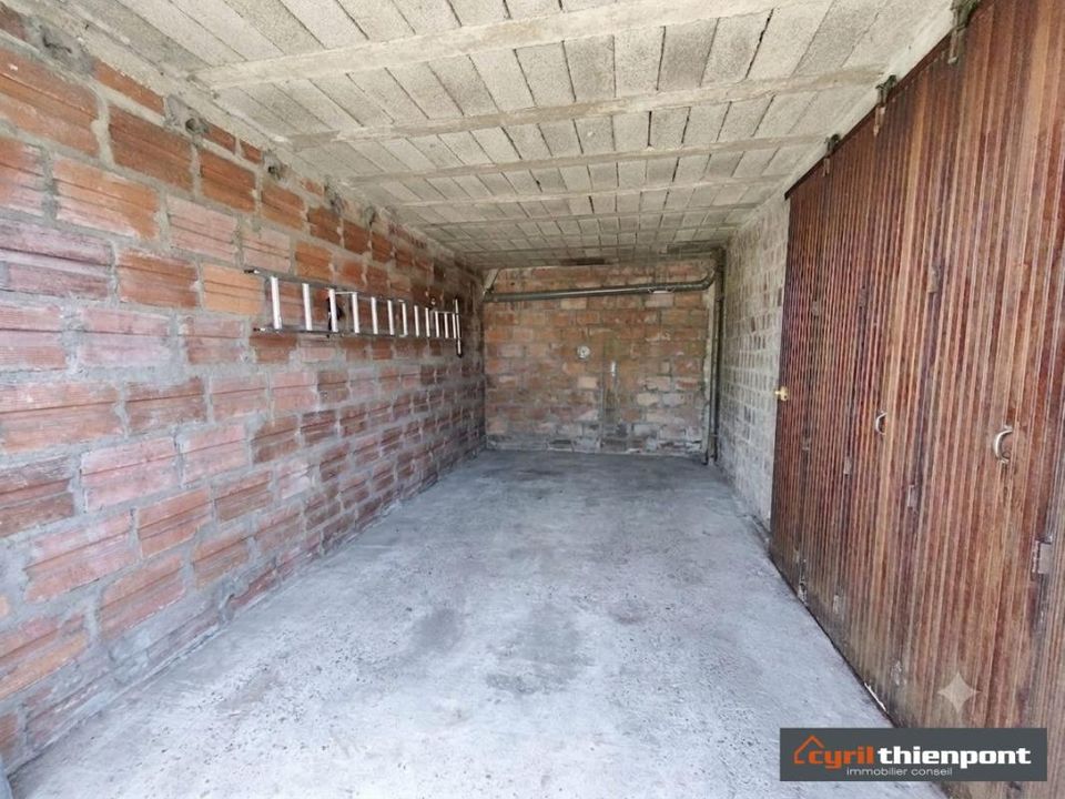 Garasje i Abbeville, Somme - bilde 1