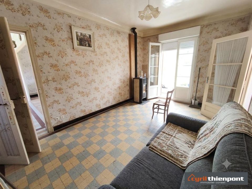 Villa i Huppy, Somme - foto 3