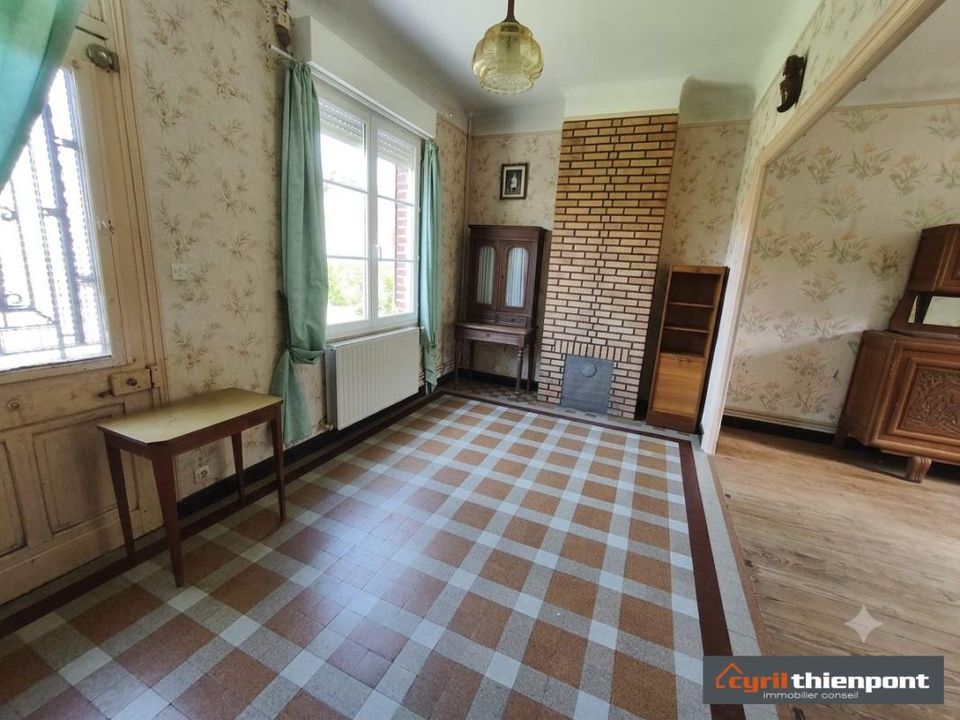 Villa i Huppy, Somme - foto 5