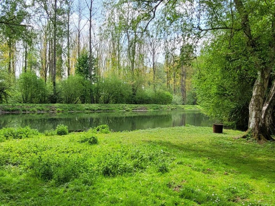 Villa en Épagne-Épagnette, Somme - foto 3