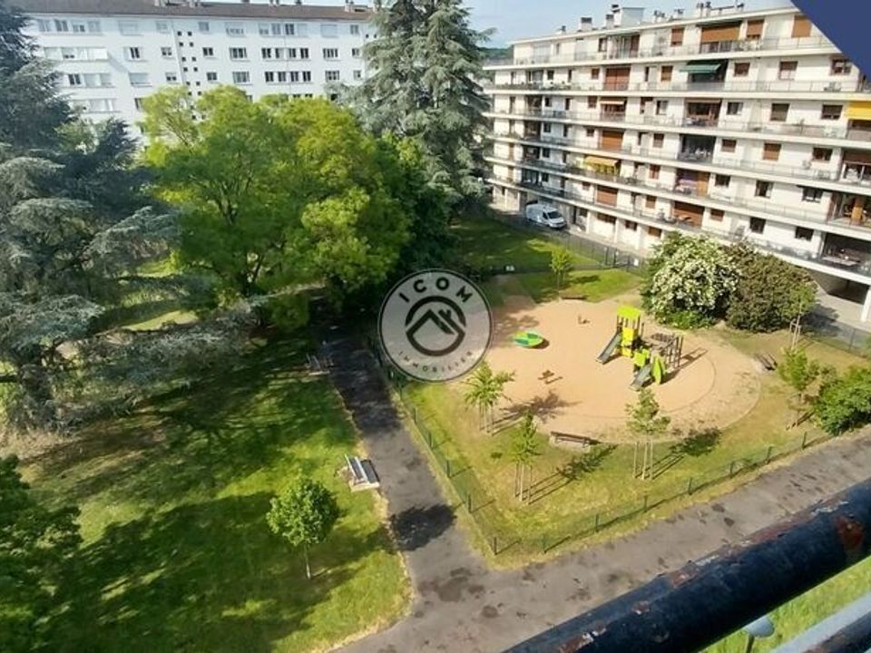 Apartament a Perigueux, Dordogne - foto 1