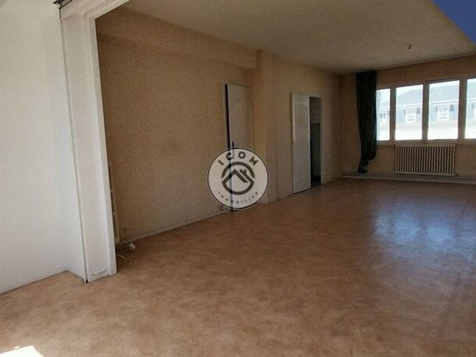 Apartament a Perigueux, Dordogne - foto 5