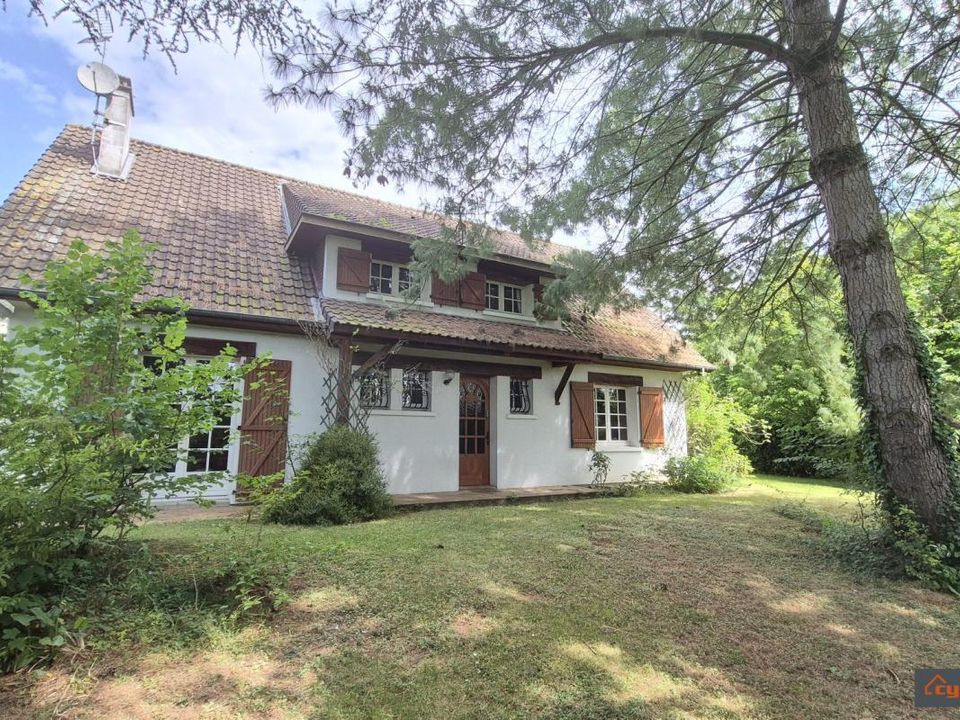 Bungalow em Abbeville, Somme - foto 1