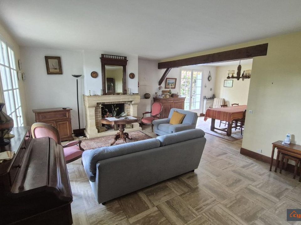 Bungalow em Abbeville, Somme - foto 2