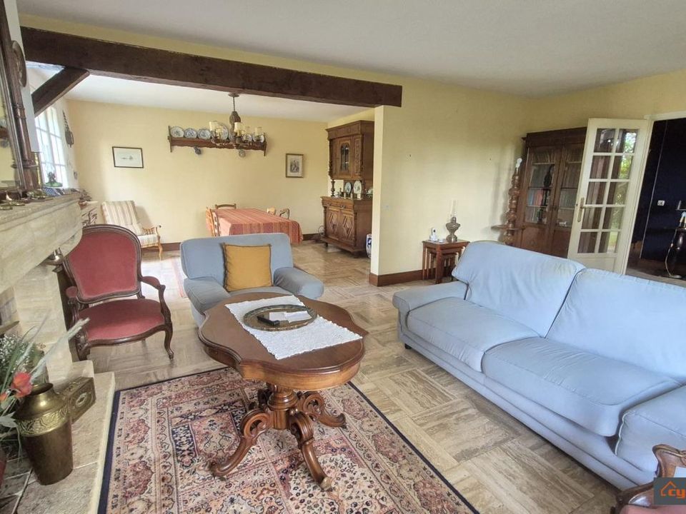 Bungalow em Abbeville, Somme - foto 4