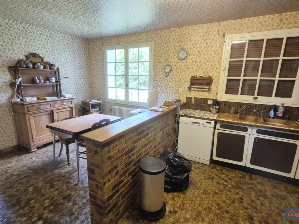 Bungalow em Abbeville, Somme - foto 5