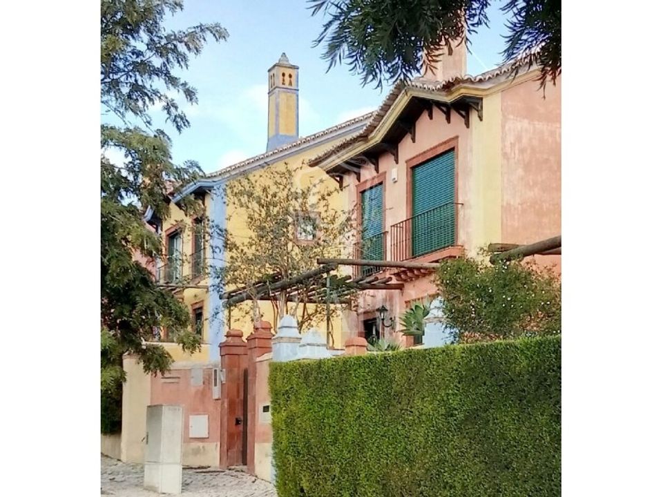 Villa a Sintra, Lisbon - foto 1