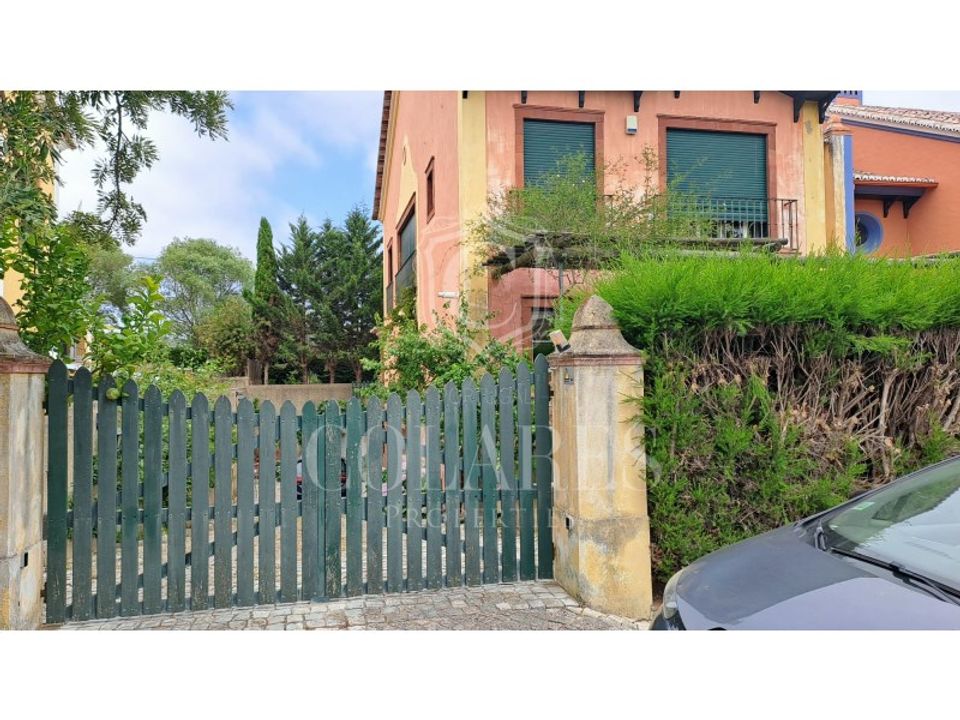 Villa a Sintra, Lisbon - foto 2