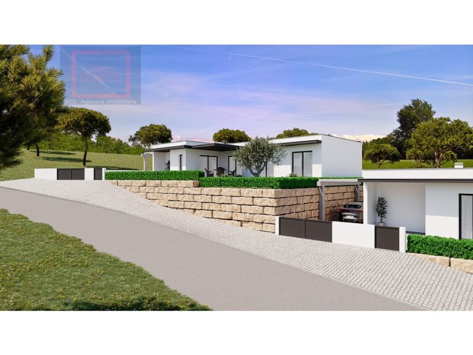 Villa i Alcobaca, Leiria - foto 3