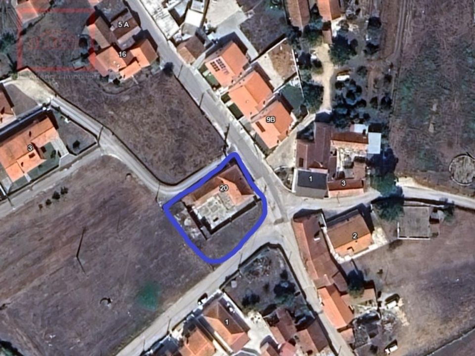 Villa i Aljubarrota, Leiria - foto 2
