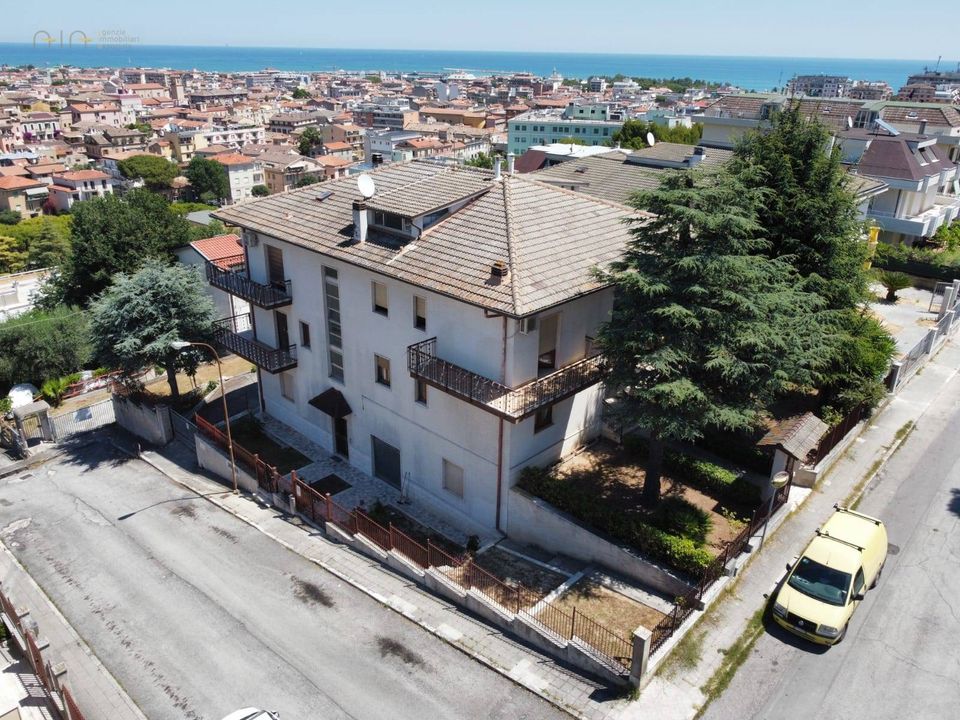 Lejlighed i San Benedetto Del Tronto, Ascoli Piceno - foto 1