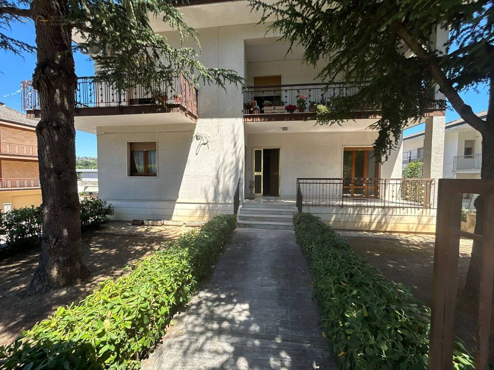 Lejlighed i San Benedetto Del Tronto, Ascoli Piceno - foto 2