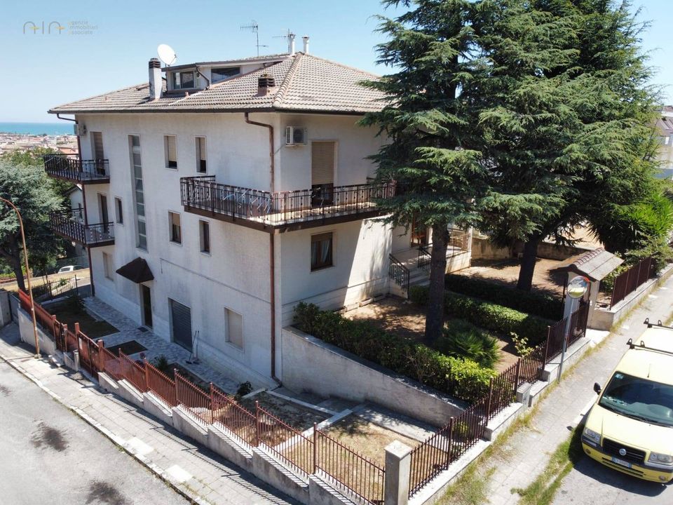 Lejlighed i San Benedetto Del Tronto, Ascoli Piceno - foto 4