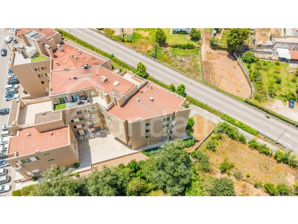 Apartamento en Seixezelo, Porto - foto 3