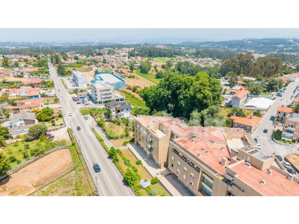 Apartamento en Seixezelo, Porto - foto 4