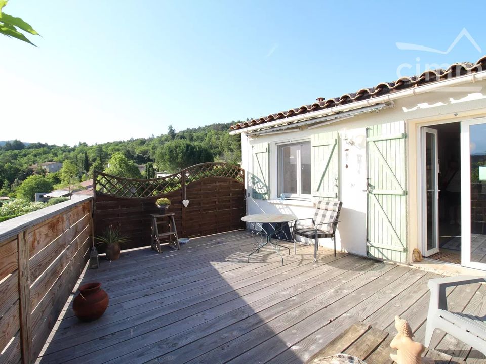 Villa en Couiza, Aude - foto 1