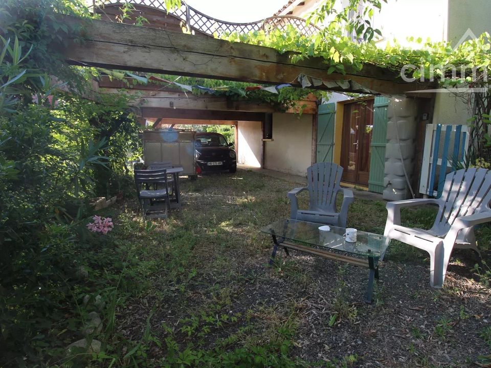 Villa en Couiza, Aude - foto 2