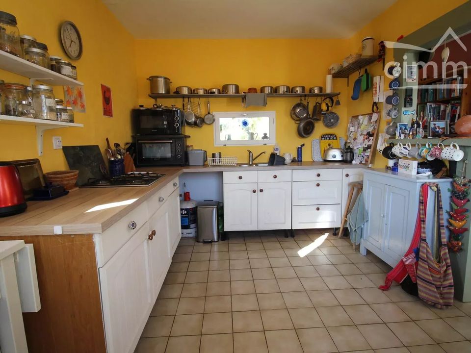 Villa en Couiza, Aude - foto 3