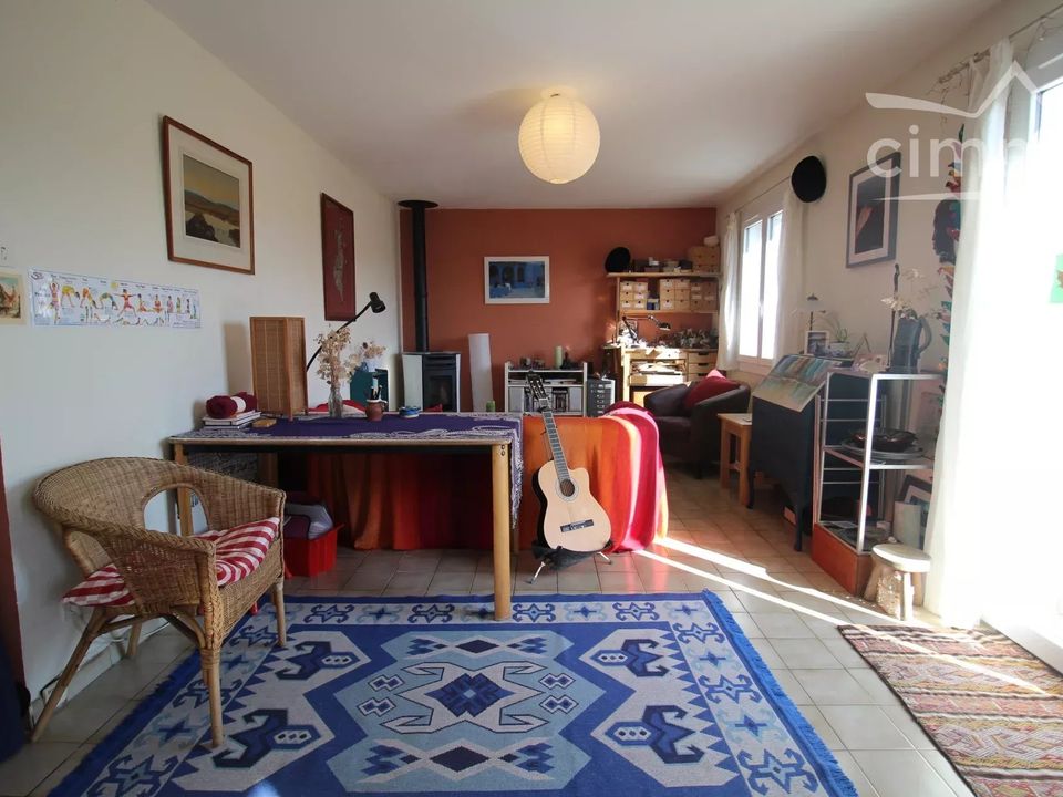 Villa en Couiza, Aude - foto 4