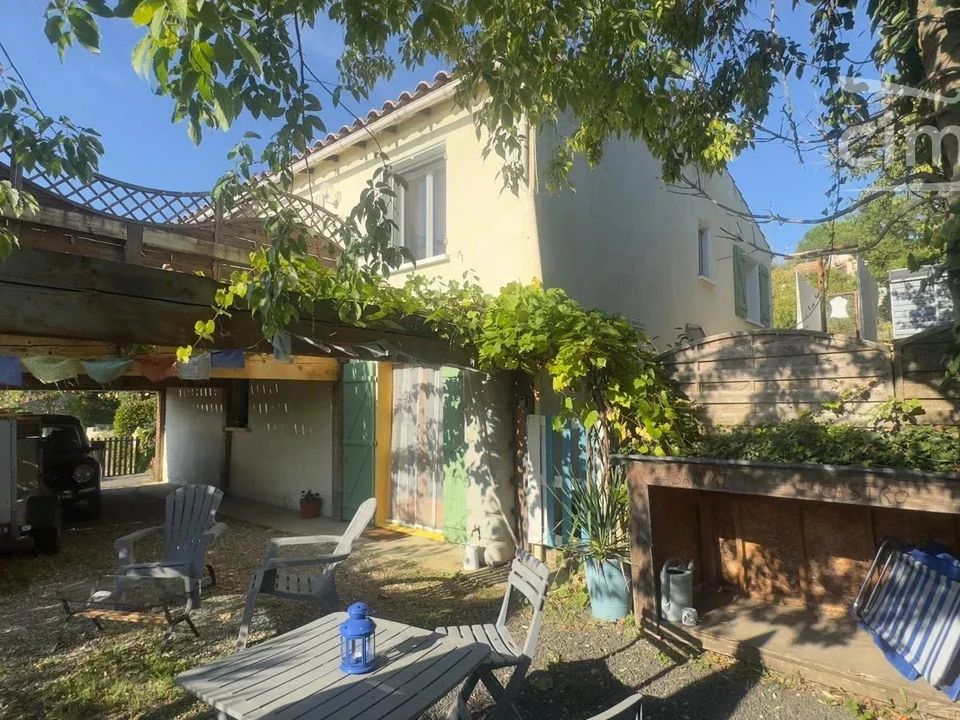 Villa i Couiza, Aude - bilde 1