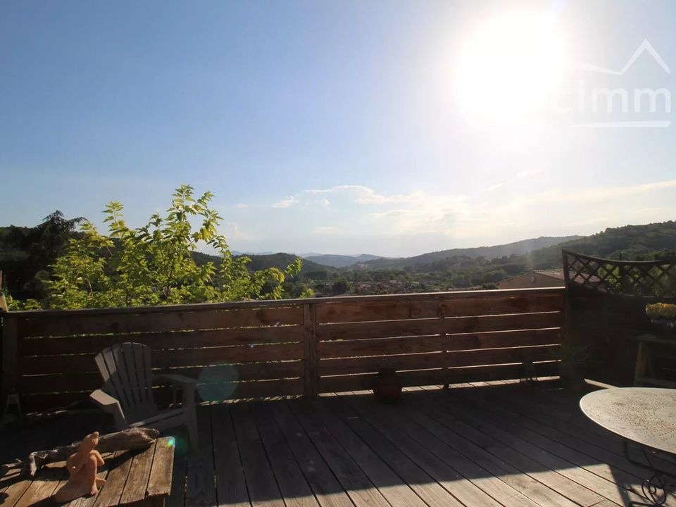 Villa i Couiza, Aude - bilde 3