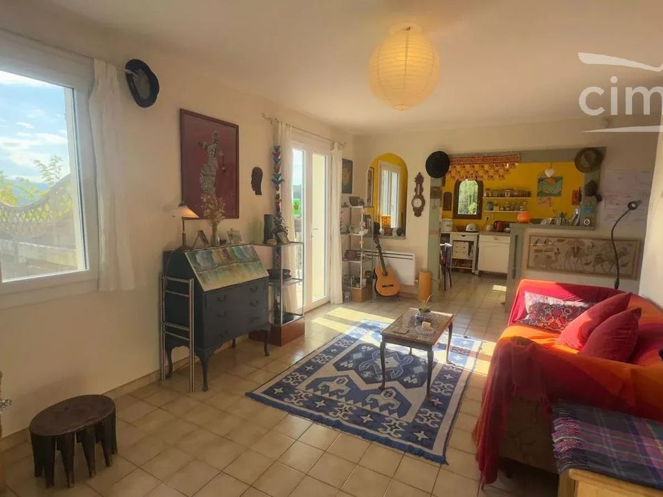 Villa i Couiza, Aude - bilde 4