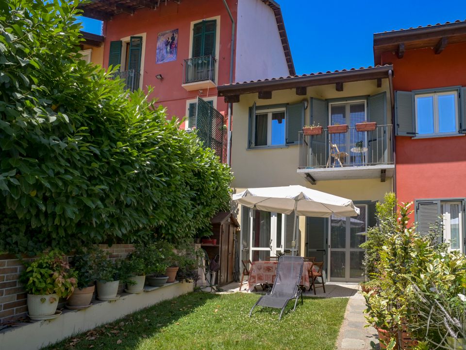 Apartamento em Chieri, Turin - foto 1