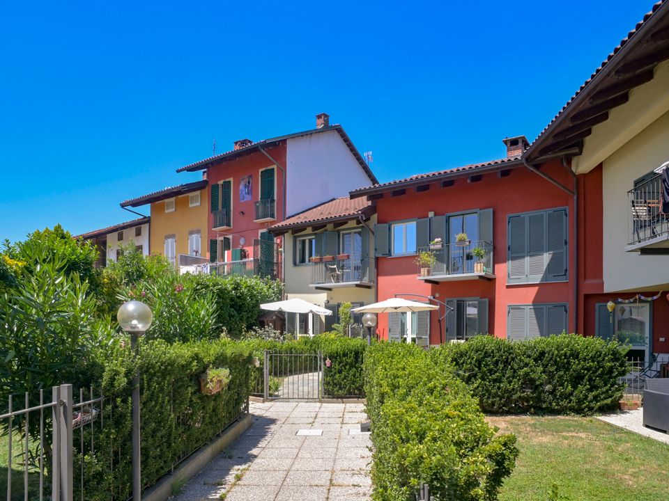 Apartamento em Chieri, Turin - foto 2
