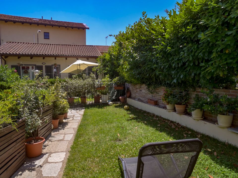 Apartamento em Chieri, Turin - foto 3